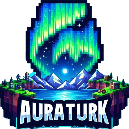 Auratürk - Logo